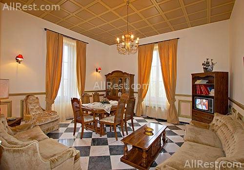 Halepa Hotel 18